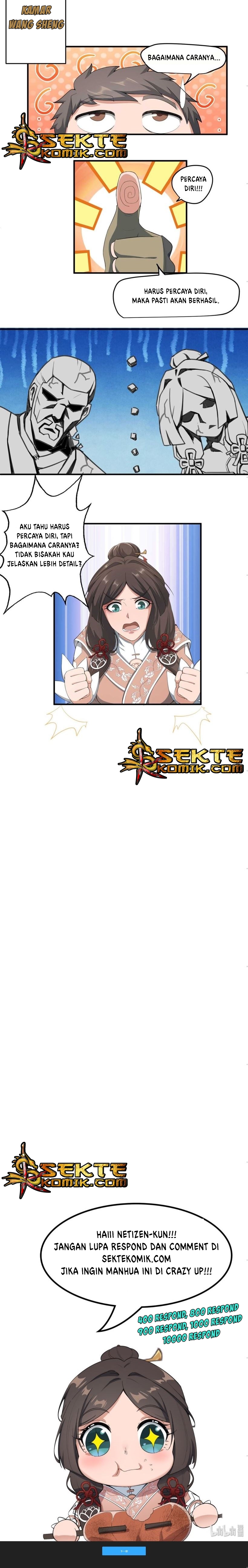 First Dragon (Yuanlong) Chapter 30 Gambar 8
